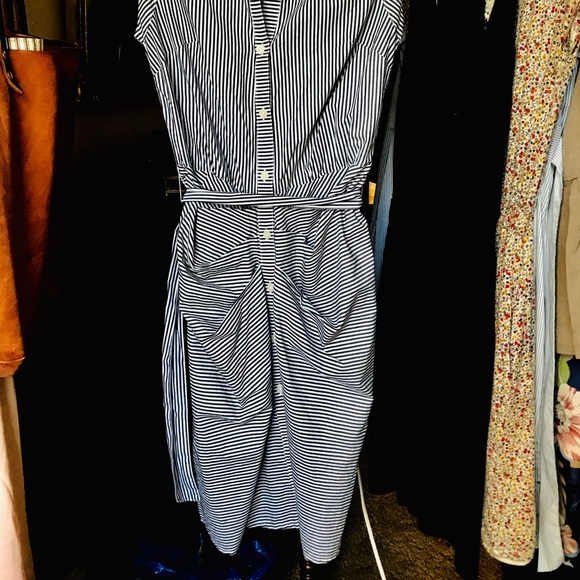 Gap pinafore dress - Picture 5 of 6